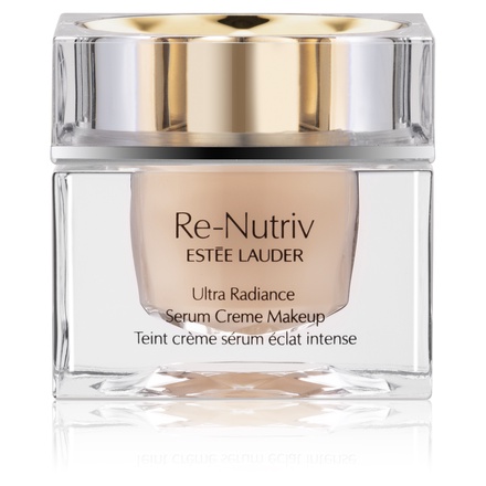 エスティ ローダー / リニュートリィブ ラディアンス セラム クリーム