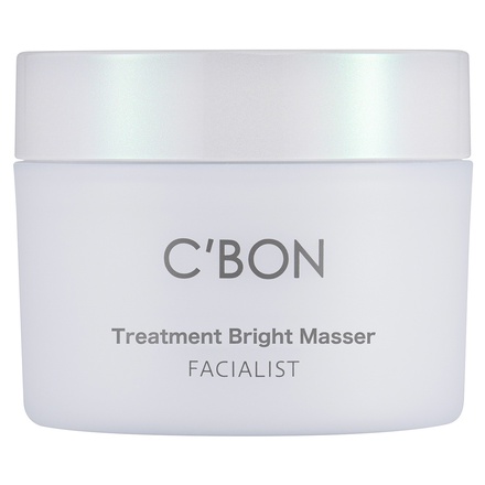 シーボン / フェイシャリスト トリートメントブライトマセ 230gの公式