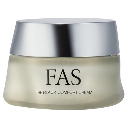 FAS / FAS ザ ブラック コンフォート クリーム 50gの公式商品情報