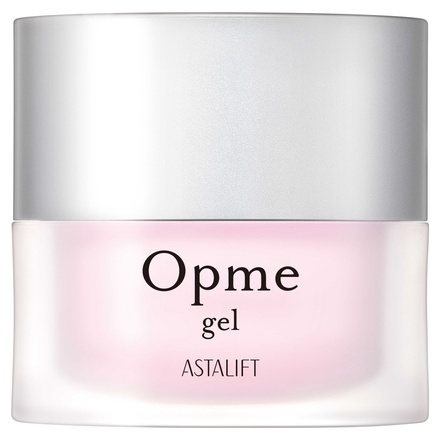 アスタリフト / アスタリフト オプミー ジェル 60gの公式商品情報