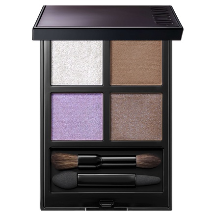 アディクション / ザ アイシャドウ パレット + 006 Hidden Orchidの