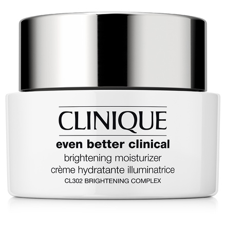 クリニーク / イーブン ベター ブライト モイスチャー クリームの公式
