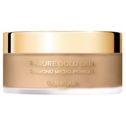 ゲラン / パリュール ゴールド スキン D-マイクロパウダーの公式商品