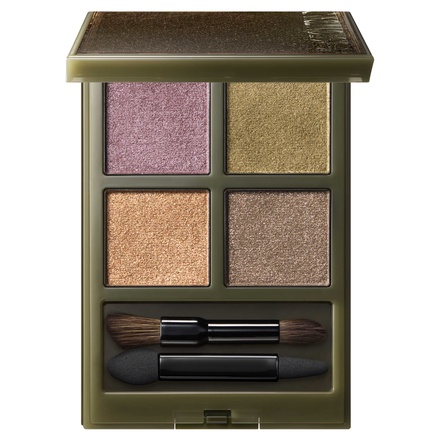 アディクション / ザ アイシャドウ パレット + 102：Antique Glass
