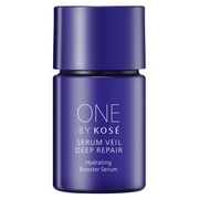 ONE BY KOSE / セラムヴェール ディープリペア 限定ラージサイズ 120mL