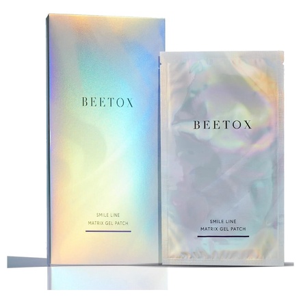 BEETOX / BEETOX マトリックスゲルパッチ 5回（口元用）の公式商品情報