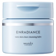 ミュゼコスメ / エンラディアンス ナノバブルクレンジングミルクの公式