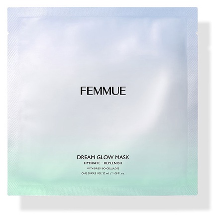 FEMMUE（ファミュ） / ドリームグロウマスク HR［保水・保湿］の公式