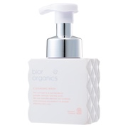 bior organics / オーガニック認証 クレンジングソープVCEX ダマスク