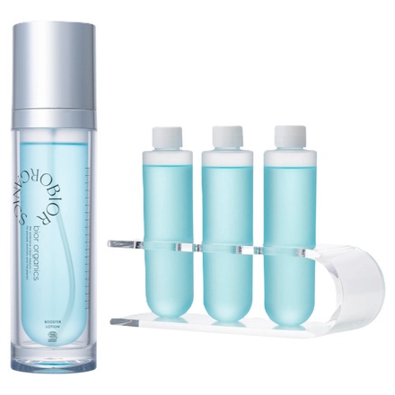 bior organics / オーガニック認証 スキンベース マリンサイエンス