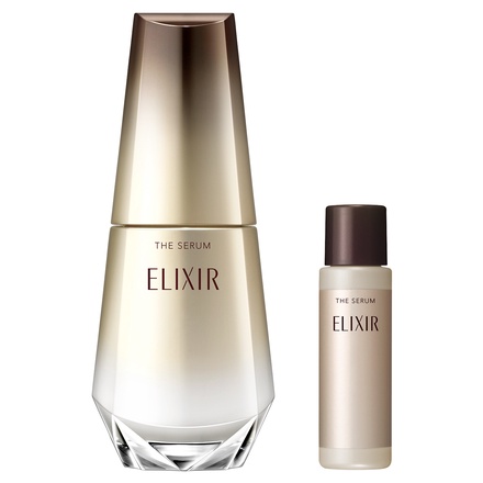 エリクシール / エリクシール ザ セラム aa エイジングケア 美容液