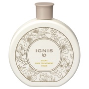 イグニス イオ / イグニス イオ セント ヘアトリートメント フィクサー