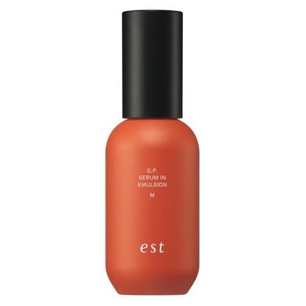 エスト / G.P. セラムイン エマルジョン Mの公式商品情報｜美容