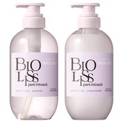 FLOWDIA / FLOWDIA MORE SHAMPOO REPAIR CONC. MELTYの公式商品情報