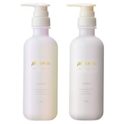 FTC / FTCプロフェッショナル スタイリング シャンプー&トリートメント