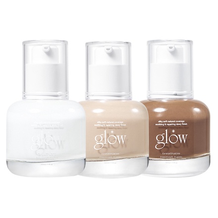 glow / ブリーザブルビビクリームの商品情報｜美容・化粧品情報は