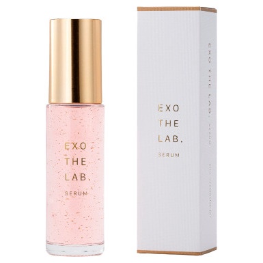 EXO THE LAB. / EXO THE LAB.SERUM 50mlの公式商品情報｜美容・化粧品