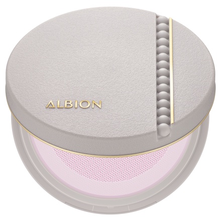 アルビオン / アルビオン スタジオ ファイン シルキークォーツの公式