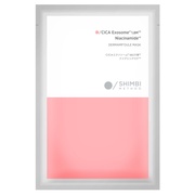 SHIMBI METHOD / ダーマンプルマスク CICAエクソソーム ×アゼライン酸