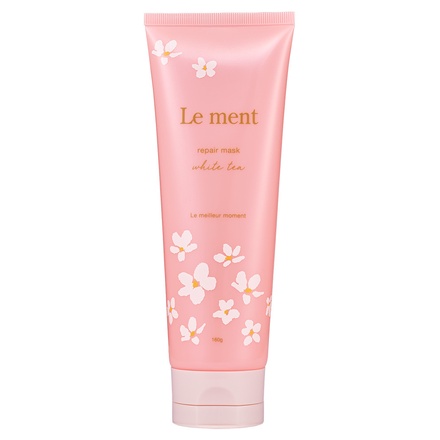 Le ment(ルメント) / ルメント スパークリングオイル クレンジング