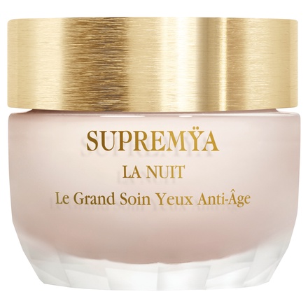 シスレー / スプレミヤ アイ クリームの公式商品情報｜美容・化粧品