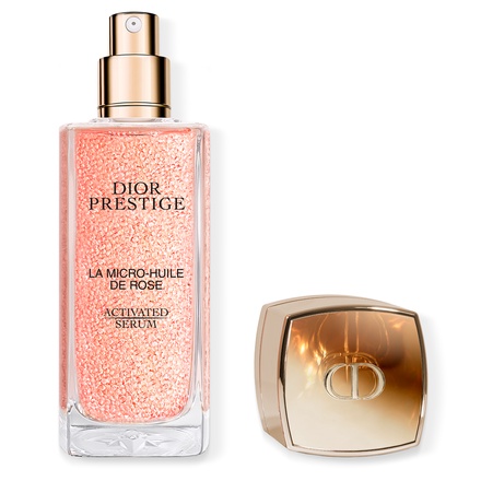 ディオール / プレステージ マイクロ ユイル R セラム 50mlの公式商品