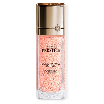 ディオール / プレステージ マイクロ ユイル R セラムの公式商品情報