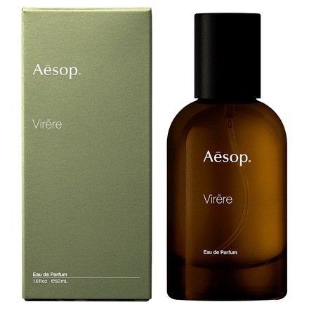 Aesop(イソップ) / ヴィレーレ オードパルファム 50mlの公式商品情報