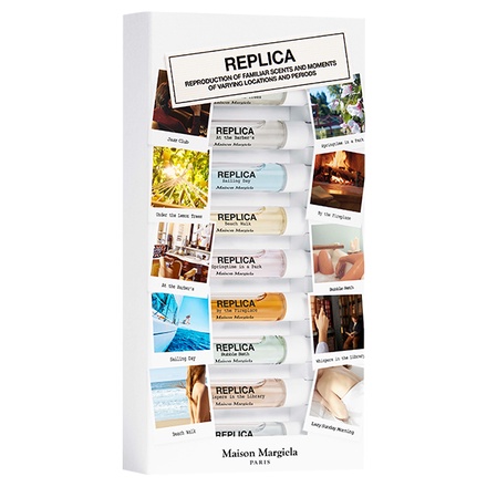 Maison Margiela Fragrances（メゾン マルジェラ フレグランス