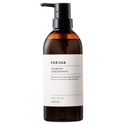 サンコール / ファルジュア シャンプー コンセントレート