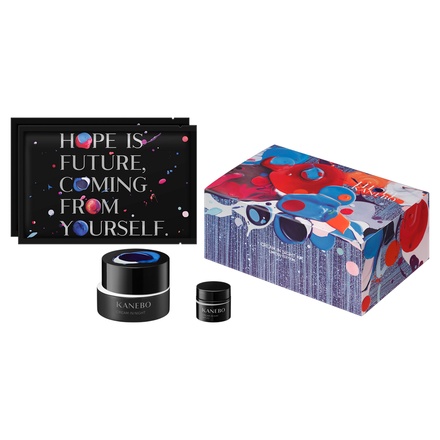 KANEBO / カネボウ クリーム イン ナイト キット リミテッド