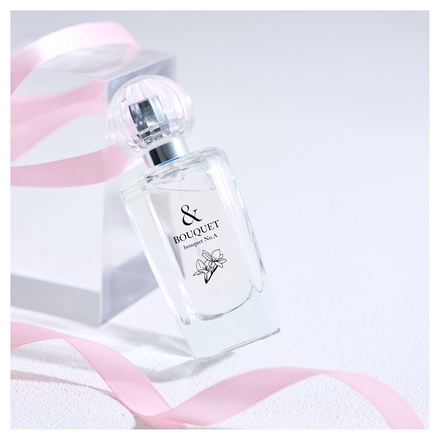 ＆ BOUQUET / bouquet No.A オードパルファム 50mlの公式商品情報