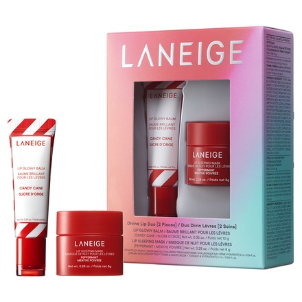LANEIGE(ラネージュ) / ワンダーリップデュオキットの公式商品情報