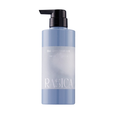 rasica(ラシカ) / ブルーグロストリートメント＜02 細毛用＞の公式商品