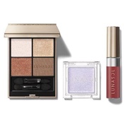 ジバンシイ / ゴールド・グラマー・パレットの公式商品情報｜美容