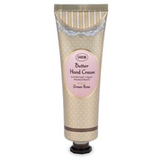 SABON(サボン) / バターハンドクリーム グリーン・ローズの公式商品