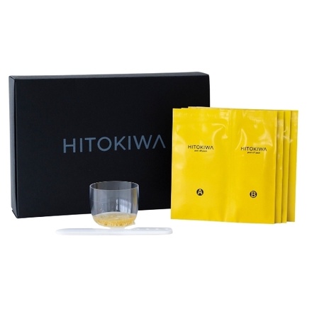 HITOKIWA / ひときわピールオフ炭酸パックの公式商品情報｜美容