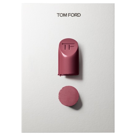 トム フォード ビューティ / リップ カラー 01B ブラック オーキッドの