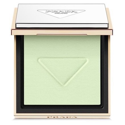 プラダ ビューティ / リセット セッティング パウダーの公式商品情報