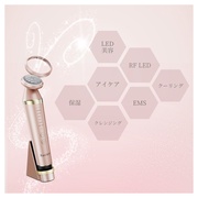 Ravilam / Ravilam Face Care+ ピンクゴールドの公式商品情報｜美容
