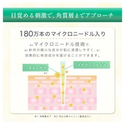 KATAN / KATAN CICA ダーマヒットセラム 10 30gの公式商品情報｜美容