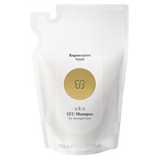 uka / uka イズ シャンプー / コンディショナー フォー ダメージヘア