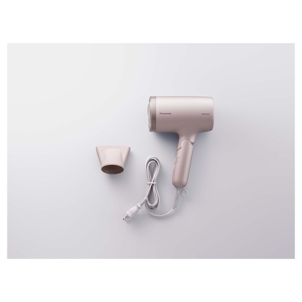 Panasonic / ヘアードライヤー ナノケア EH-NA7M P モイストピンクの