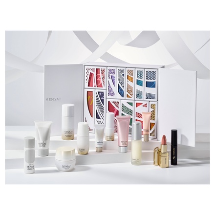 SENSAI / ホリデーギフト aの公式商品情報｜美容・化粧品情報はアット