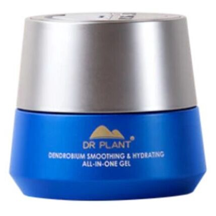 DR PLANT / セッコク蘭エイジングケアオールインワンジェルの公式商品