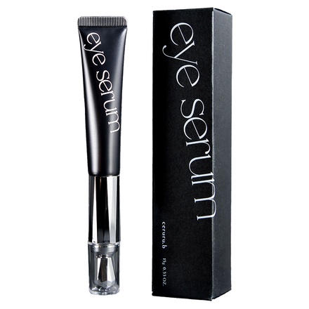 ceruru.b / ceruru.b リペアアイセラム 15gの公式商品情報｜美容