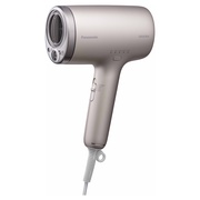 Panasonic / ヘアードライヤー ナノケア EH-NA9M H ノーブルグレーの