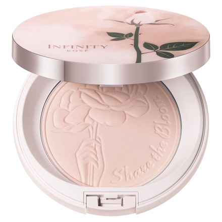 インフィニティ / ロイヤルフラワーコレクション XIII コンパクト