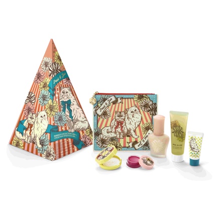 ポール ＆ ジョー / メイクアップ コレクション 2024 Iの公式