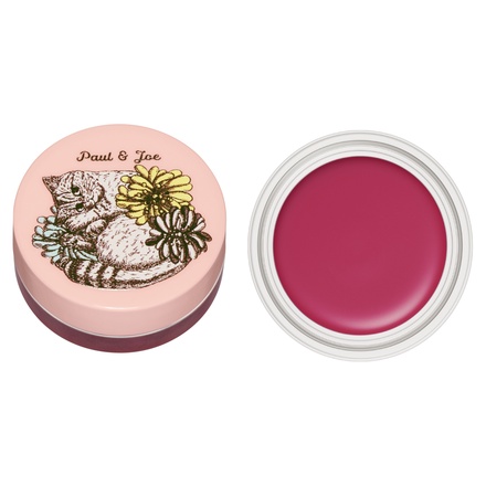 ポール ＆ ジョー / メイクアップ コレクション 2024 Iの公式